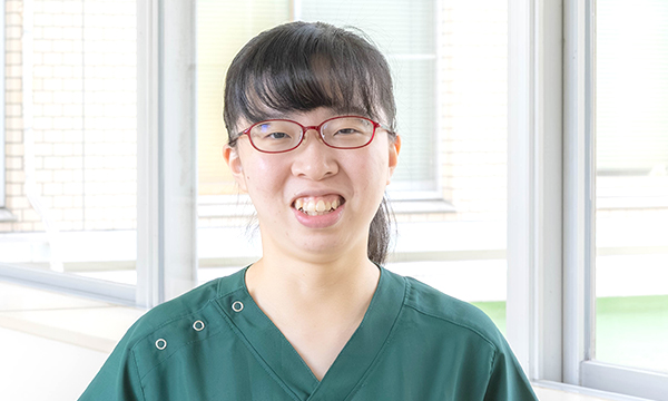 田中 歌織 先生